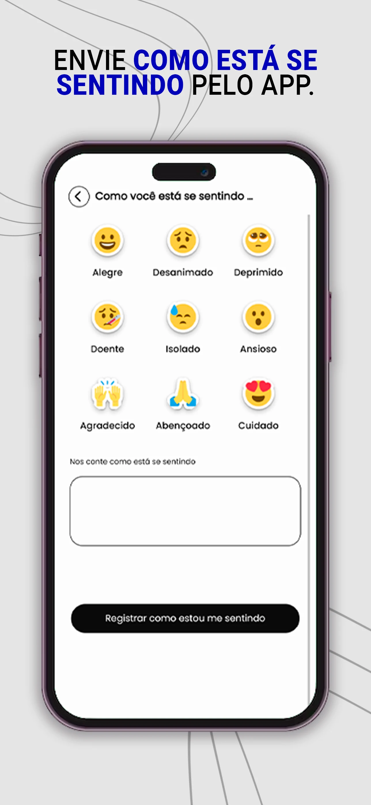 Ágape Belém screenshot