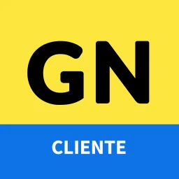 GetNinjas: Clientes 图标